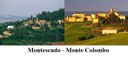 Montescudo - Monte Colombo
