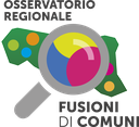 Osservatorio fusioni logo