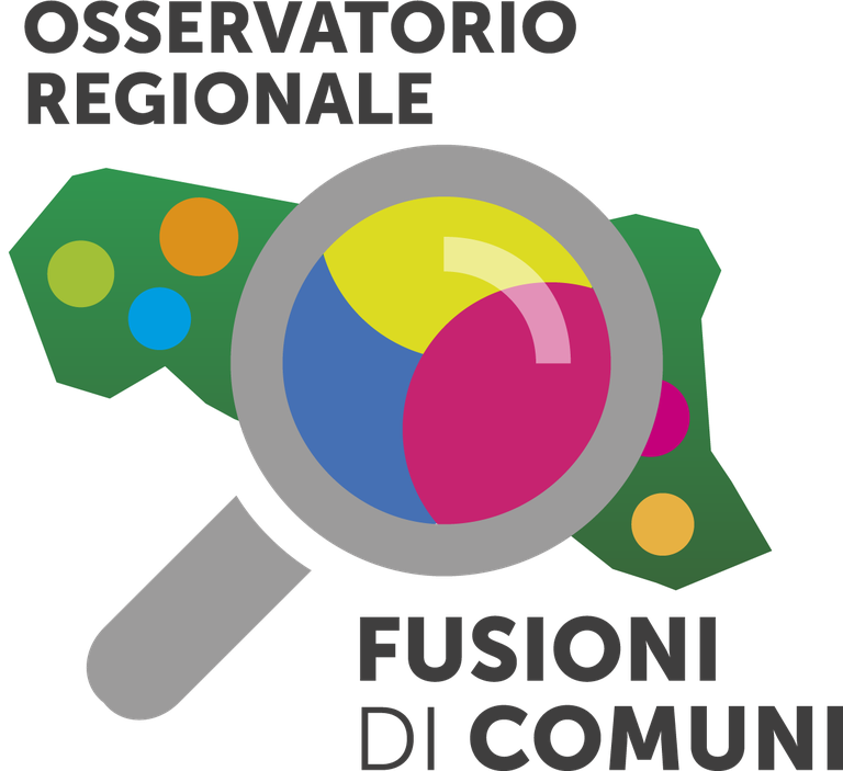 Osservatorio fusioni logo