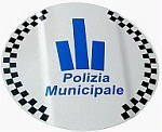 Polizia Logo