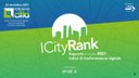 Forum PA Città: pubblicati online video e risultati di ICity Rank 2021