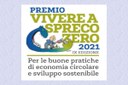Premio “Vivere a spreco zero 2021”
