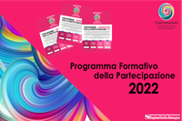 Programma Formativo della Partecipazione Anno 2022