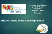 Strategia regionale Agenda 2030 per lo sviluppo sostenibile
