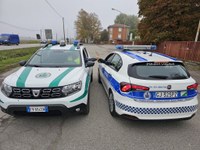 Bando per contributi alle polizie locali anno 2025