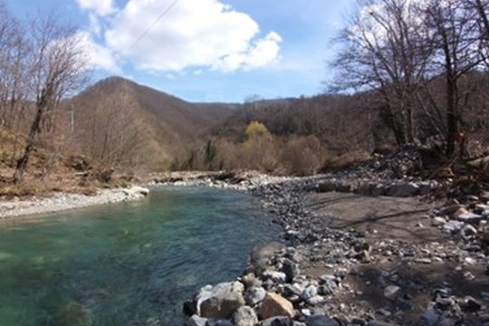 Contributi agli Enti Locali per l'attuazione dei Contratti di Fiume (L.R. 16/2017, art. 35) - Riapertura dei termini di presentazione delle manifestazioni di interesse